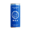 Agua Mineral Natural en Lata con Gas NEA 330 ml