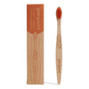 Cepillo de Dientes de madera de Haya KIDS Georganics