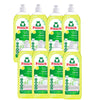Pack 8X Lavavajillas limón Eco Frosch 750 ml