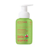 Super Leaves Kids Jabón de manos espumoso para niños Sandía y coco Attitude 295 ml