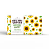Tableta de cultivo Girasol