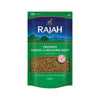 Semillas de cilantro Entero (Dhaniya) Rajah 50 g