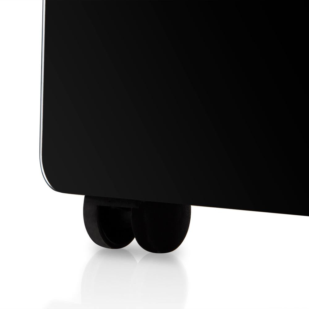 Orbegozo HBF 100 Estufa de Llama Azul 3,8 kW