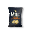 Patatas fritas con sal marina y pimienta negra  Kettle 130g