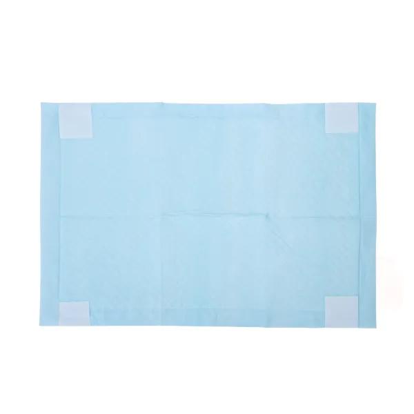 Alfombrillas de adiestramiento para mascotas con cinta adhesiva 40 x 60 Nobleza 10 ud