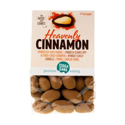 Canela Celestial 150 g Terrasana