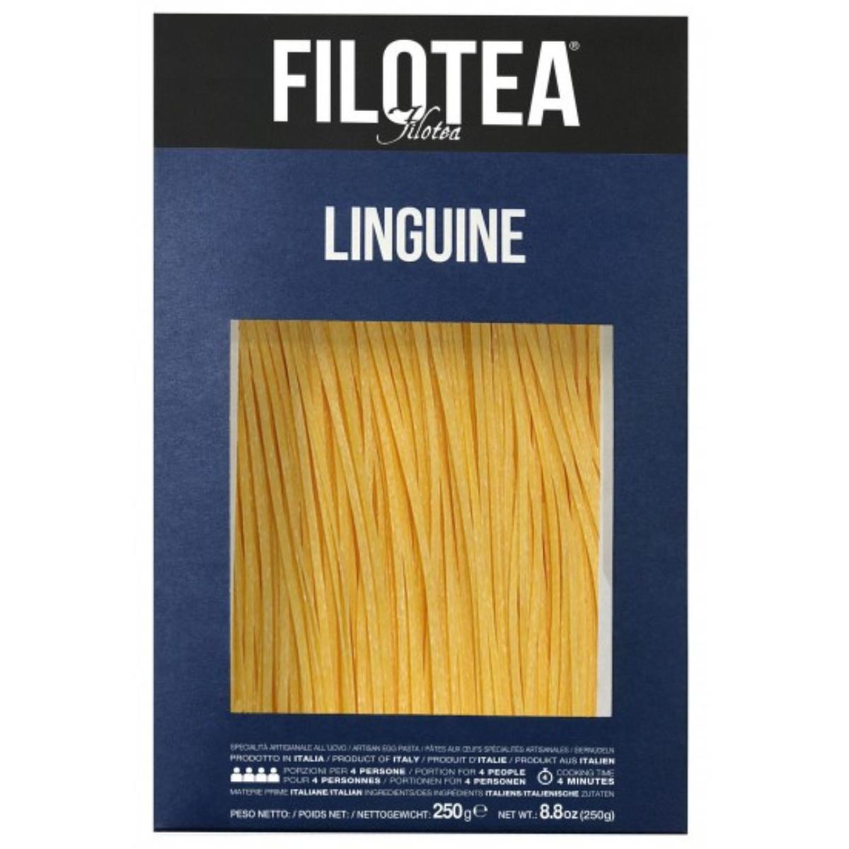 Linguine Filotea 250g