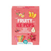 Polos de Fruta Ice Pops Terrasana 10 x 40 g