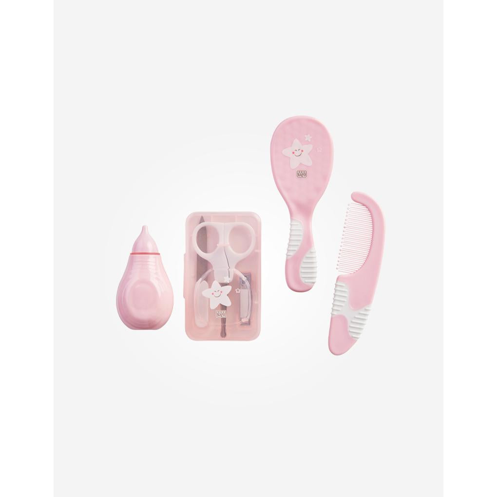 Estuche de aseo bebé Saro Baby