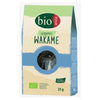 Alga wakame orgánico Bioasia 25g