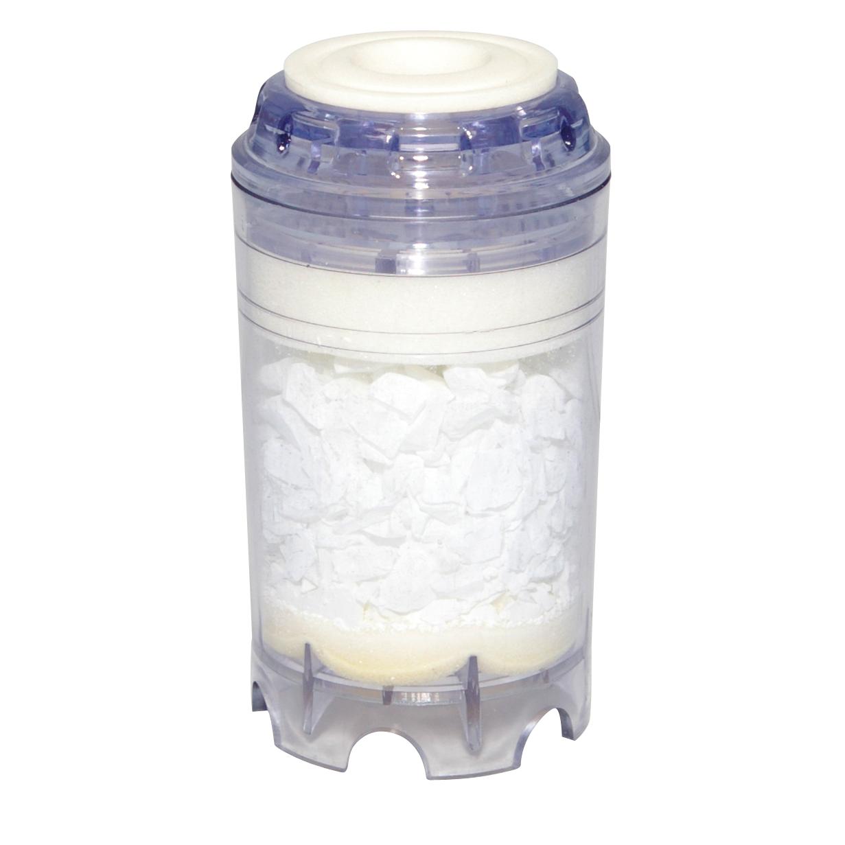 Filtro de Sales Polifosfato