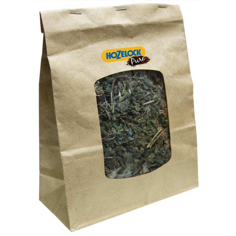 Helecho deshidratado para purines 100 g