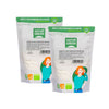 Pack 2 x Harina Trigo Sarraceno Integral Bio Sin Gluten NaturGreen 500 gr
