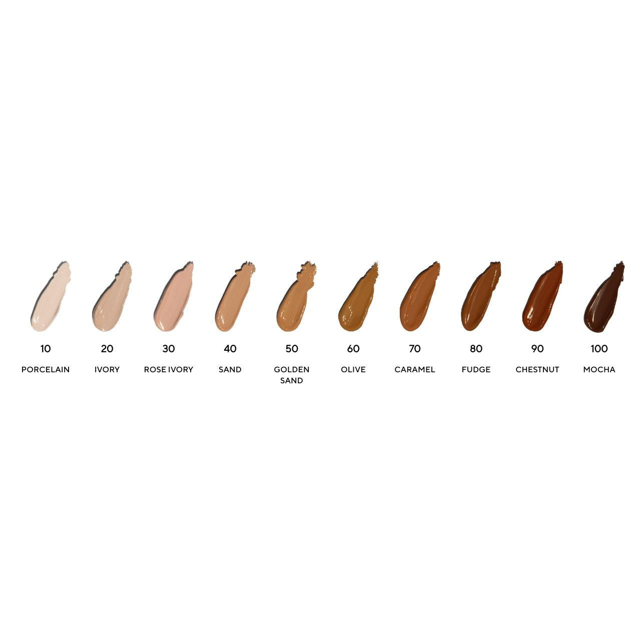 Base de maquillaje SPF15 Skin Equal #70 Caramel Mádara 30 ml