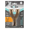 Zeus Nosh Strong Hueso Y, Pollo S, 11cm