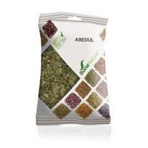 Hojas de abedul Soria Natural, 40 g