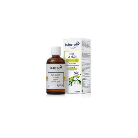 Aceite de jojoba para masaje Ladrôme, 100ml