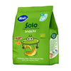Snacks de guisantes y maíz Eco-Bio desde 10 meses bolsa 40 g Hero Solo