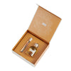 Set de Perfumes 100% de Origen Natural Fragancia L'Envoutante , Acorelle, 1x50ml + 1x10ml