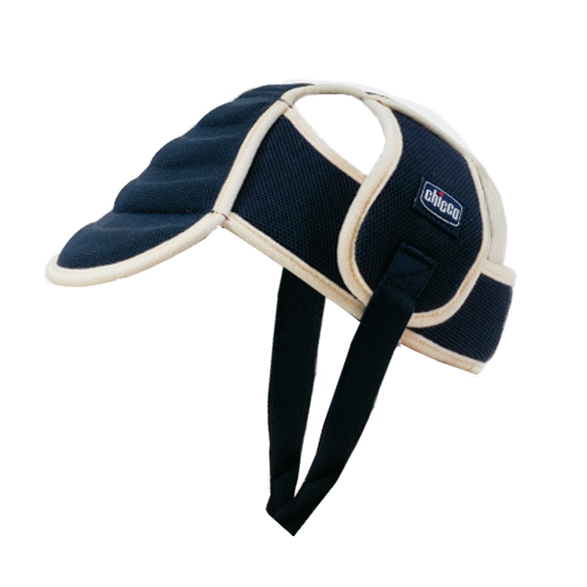 Gorrito antigolpes 8m+ Chicco
