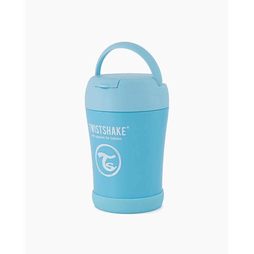 Fiambrera 350 ml Twistshake