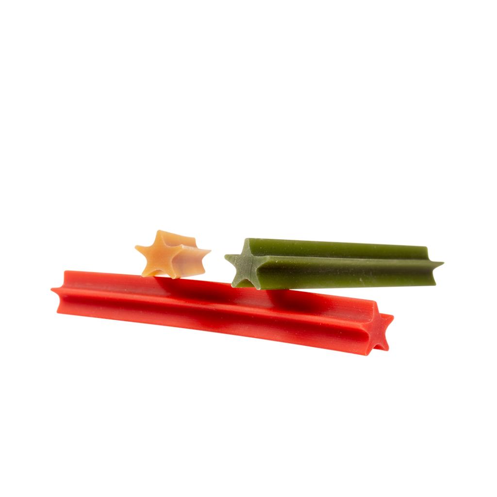 Garden Bites Sticks dentales para perros L 14 uds Duvo