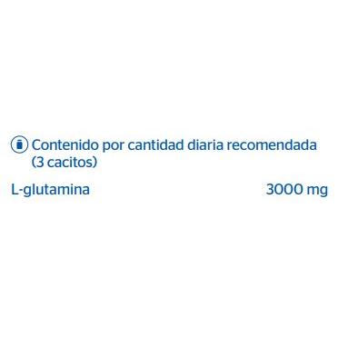 L-Glutamina polvo Pure Encapsulations