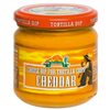 Salsa queso dip tarro Cantina mexicana 190 grs