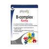 B-complex forte Physalis 30 comprimidos