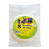 Tortillas de Trigo 15cm (8uds) (Formato Tienda) El Sarape 170g