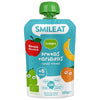 Pouche ECO frutas variadas Smileat, 100g