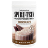Batido de proteína Spiru-Tein chocolate Nature's Plus 476 g