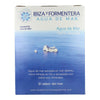 Agua De Mar Ibiza y Formentera Bag In Box 3 L