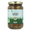 Aceitunas verdes aliñadas Eco Planeta Huerto 390g
