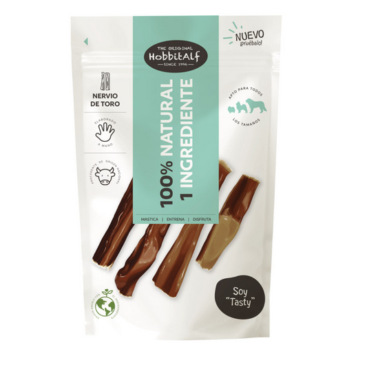 Nervio de Toro Hobbitalf 100 g