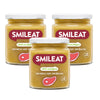 PROMO 3x Tarrito BIO ternera y verduras +6 meses Smileat 230g