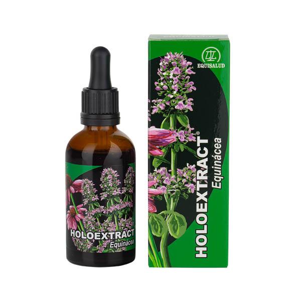 Holoextract Echinacea 50 ml Equisalud