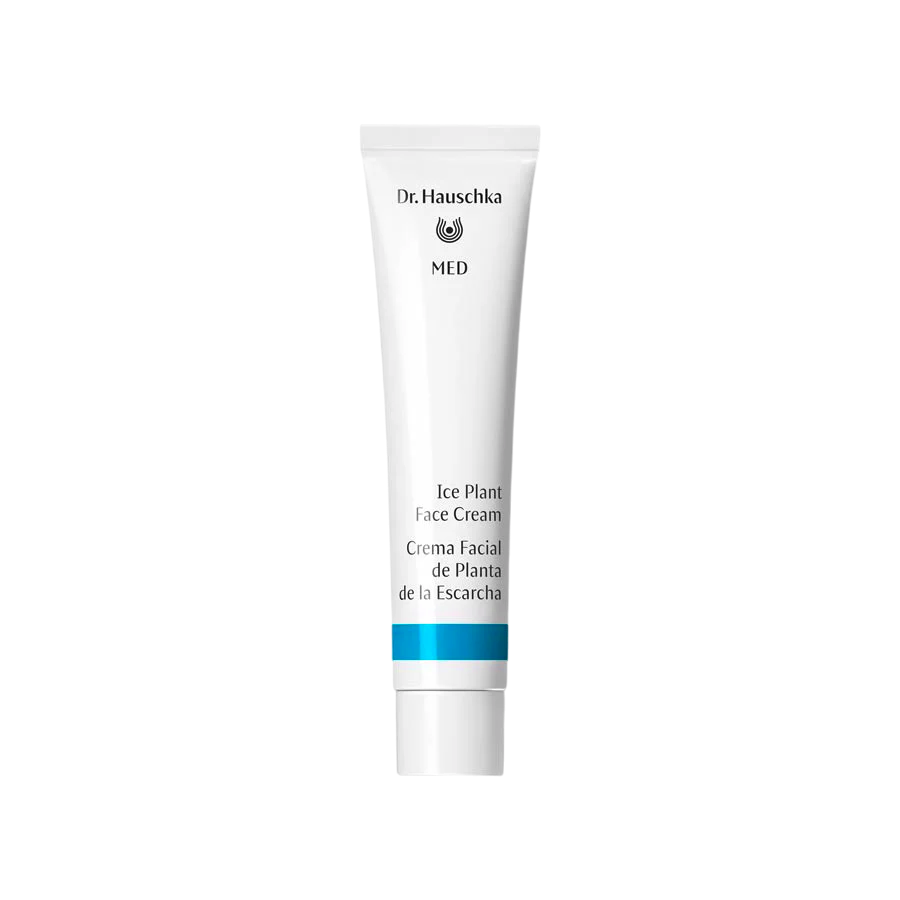 MED ICE PLANT face cream 40 ml DR. HAUSCHKA