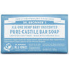 Jabón en pastilla Bebés Neutral Dr. Bronners 140 g