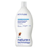 Lavavajillas eco concentrado Flores silvestres Attitude 700 ml