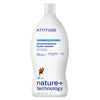Lavavajillas concentrado Flores silvestres Attitude 700 ml