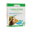 Castaño Indias 30 Caps Nutrabasicos Drasanvi