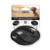 ChewChasers Pelota de Rugby Zeus 12,5cm