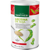 Lecitina de soja granulada Santiveri 400 g