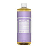 Jabón Líquido Pure Castilla Lavanda BIO Dr. Bronners 475 ml