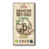 Chocolate Negro con Jengibre Bio Solé 100 g