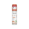 Desodorante spray 48h+ strong y natural, Lavera 75 ml
