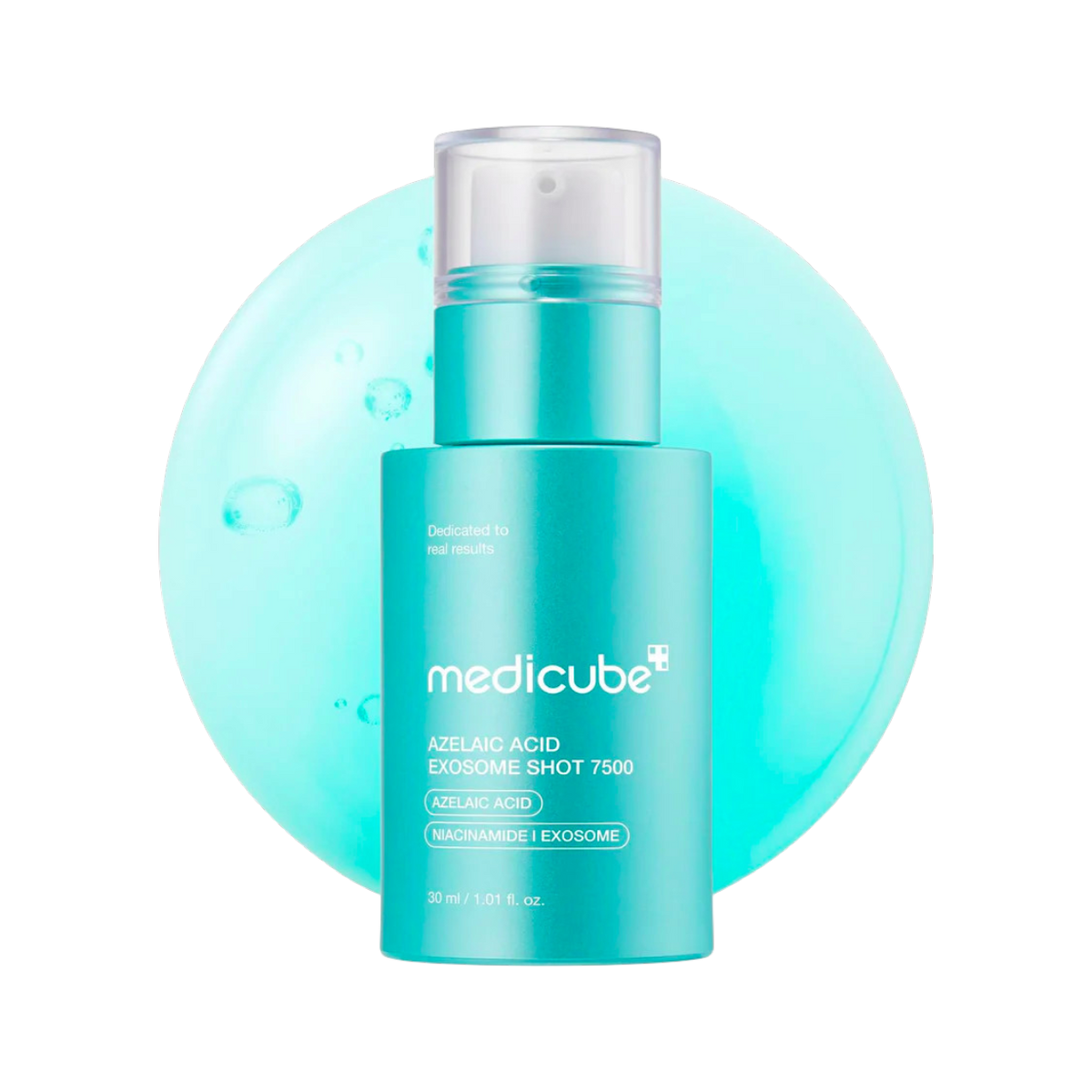 Azelaic Acid Exosome Shot 7500 medicube 30ml