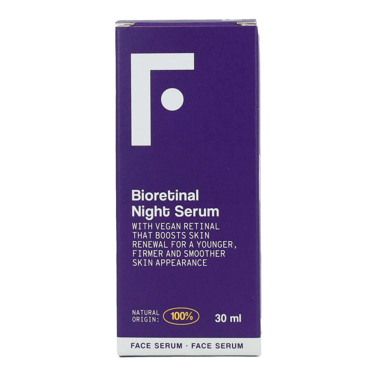 Sérum Facial De Noche Bioretinal Freshly 30ml