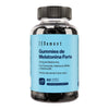 Gummies de Melatonina Forte 1,9 mg Zenement 90 Gominolas Veganas